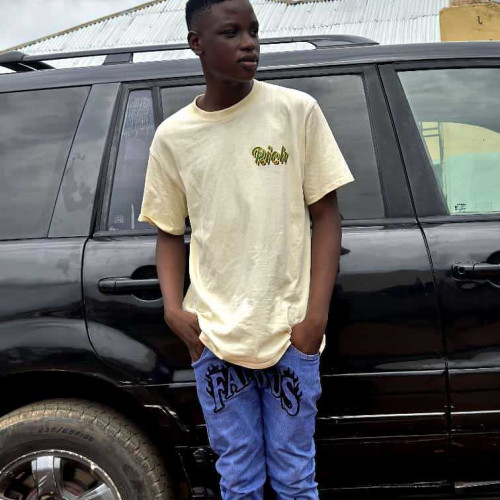 youngest R.