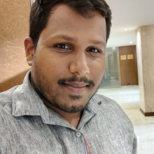 Vishnu R. profile photo