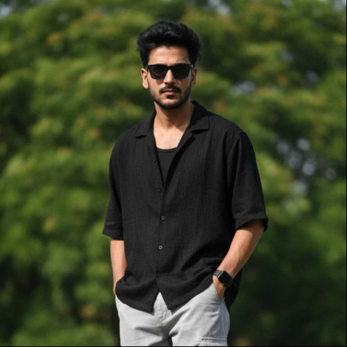 Nazar P. profile photo