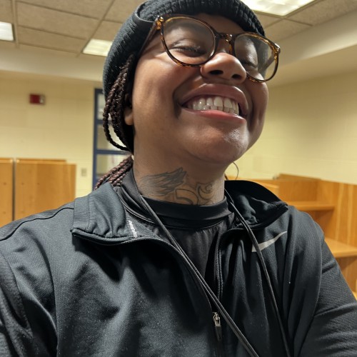 Shannon M. profile photo