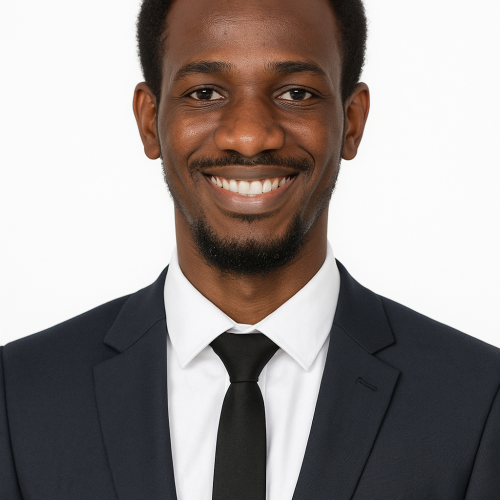Geographer  M. profile photo