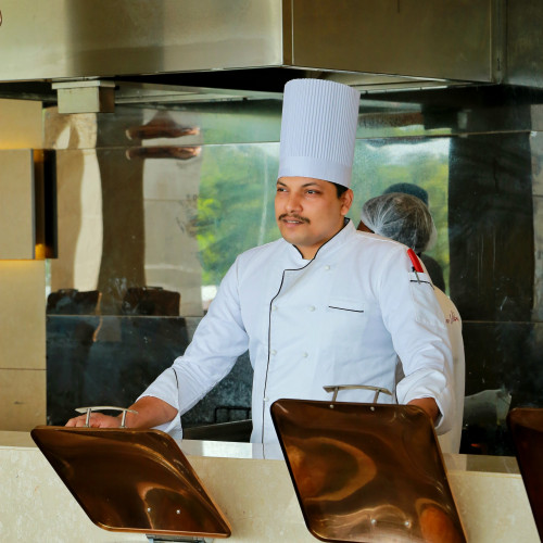 Vinayak M. profile photo