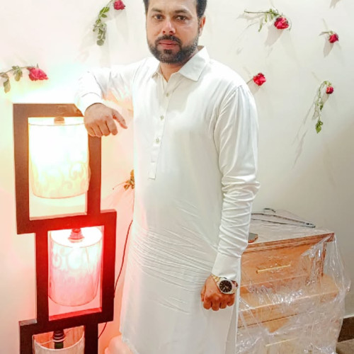shahzad k. profile photo