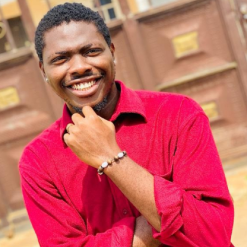 Switnex X. profile photo