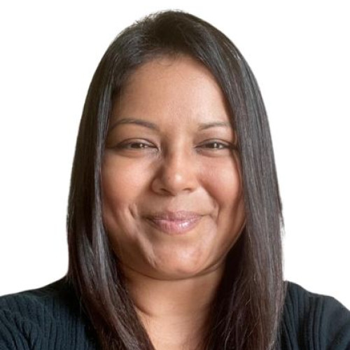 Priscilla C.