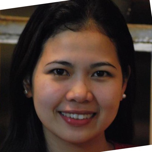 Mutya L. profile photo