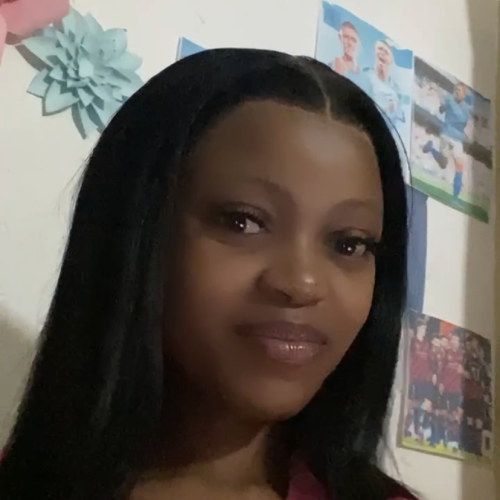 Joy S.
