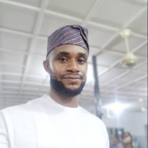 Caleb A. profile photo
