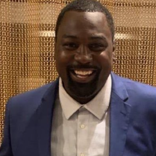 George F. profile photo