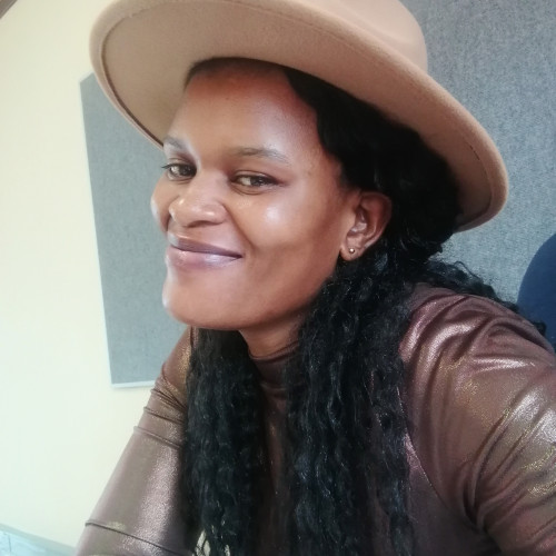 Lufuno M. profile photo