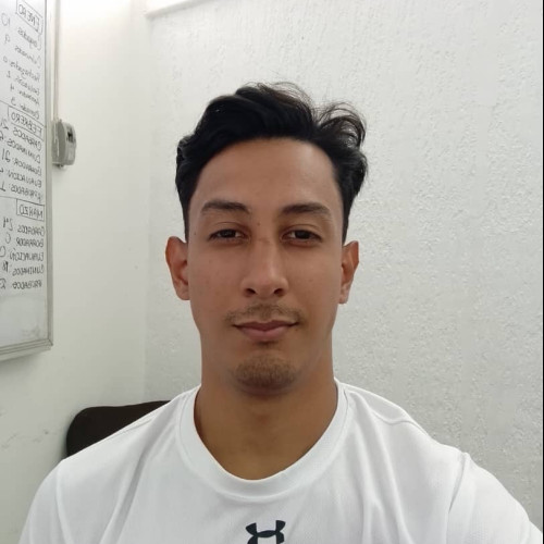 cesar A. profile photo