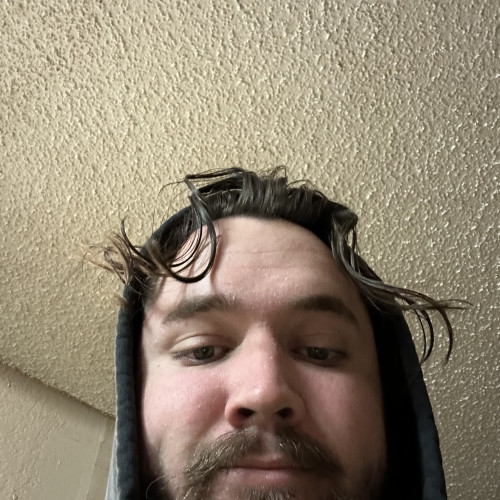 Shadrach L. profile photo