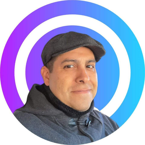 Leonardo  F. profile photo