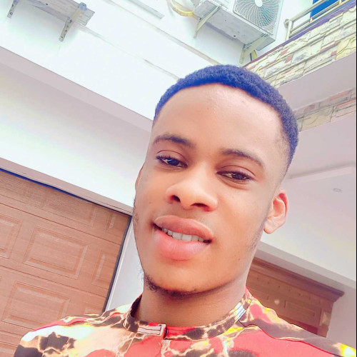 Wisdom E. profile photo