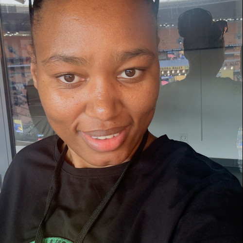 Sibongokuhle N.