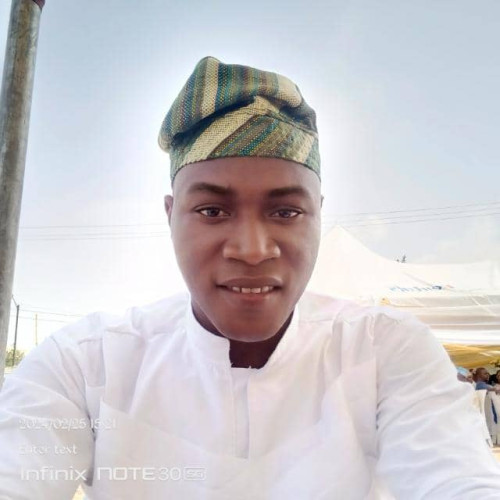Bashiru A. profile photo