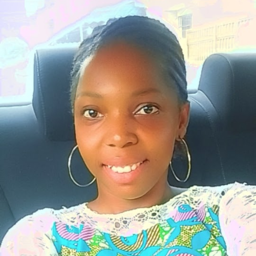 Salomey A. profile photo