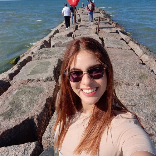 ana r. profile photo