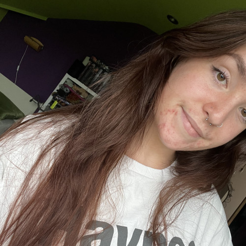 Hannah C. profile photo