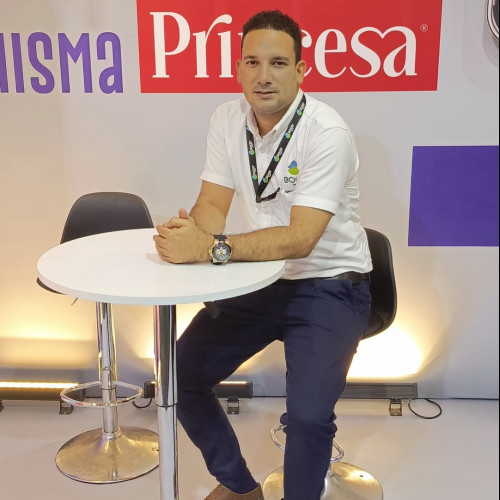 Luis Alejandro  N.