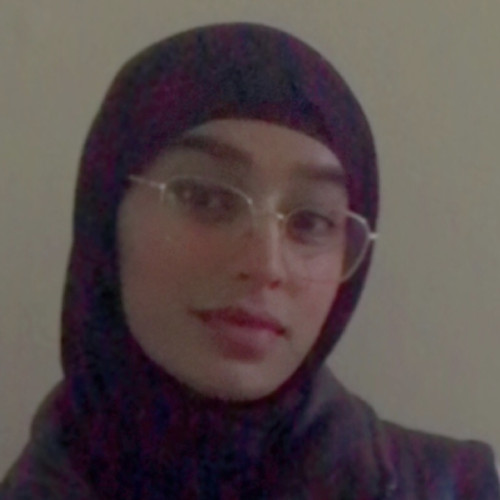 Fatima z.