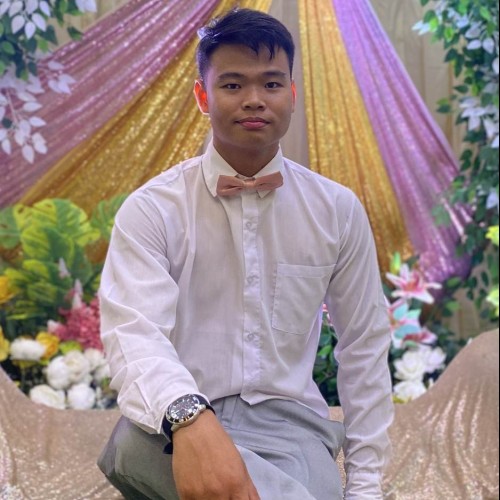 renz marbert a.