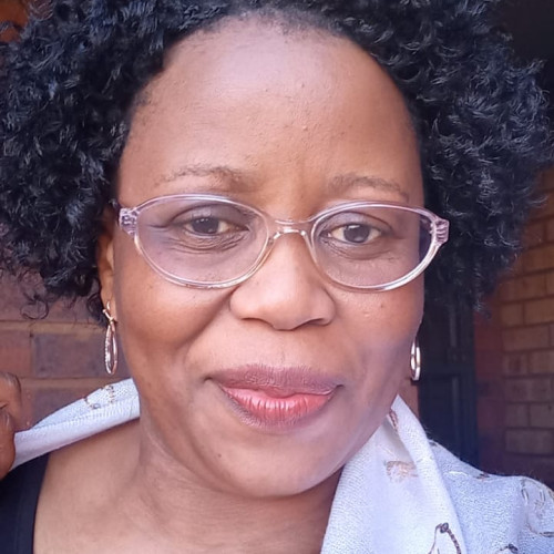 Freda M. profile photo