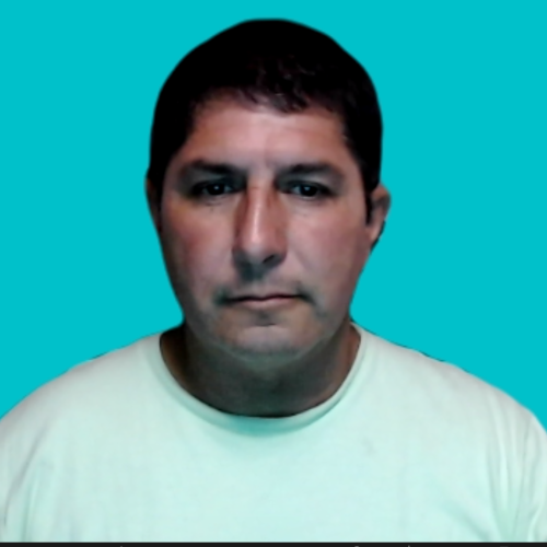 David V.
