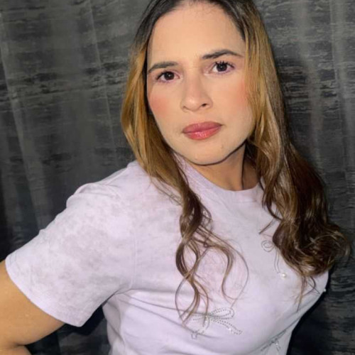 Andrea P. profile photo