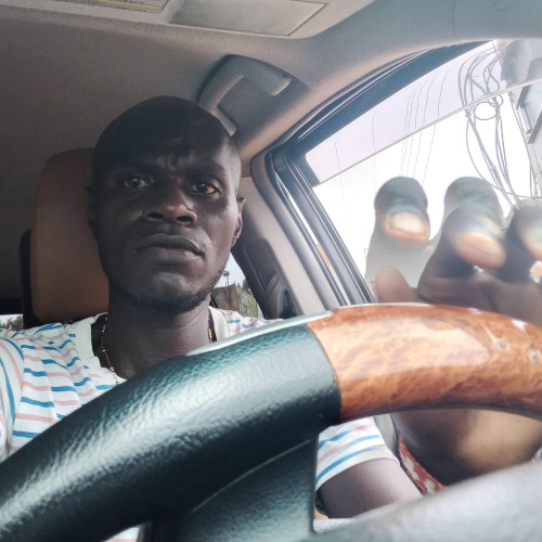 Livingstone O. profile photo