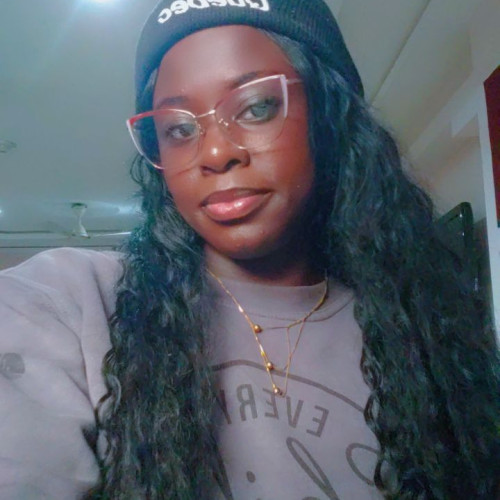 Gifty  O. profile photo