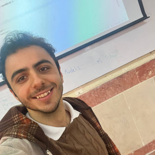 sepehr G. profile photo