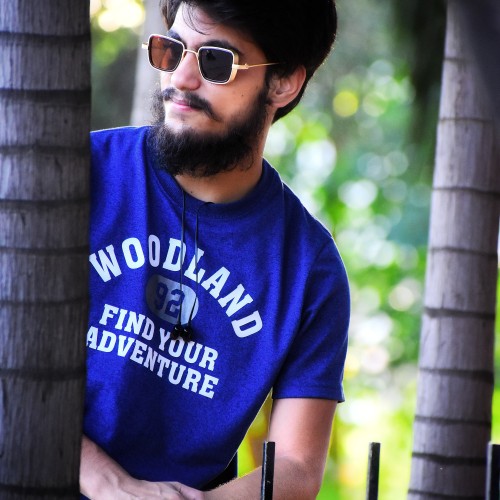 Pratik J.