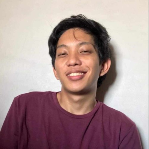 Joshua Miguel T. profile photo