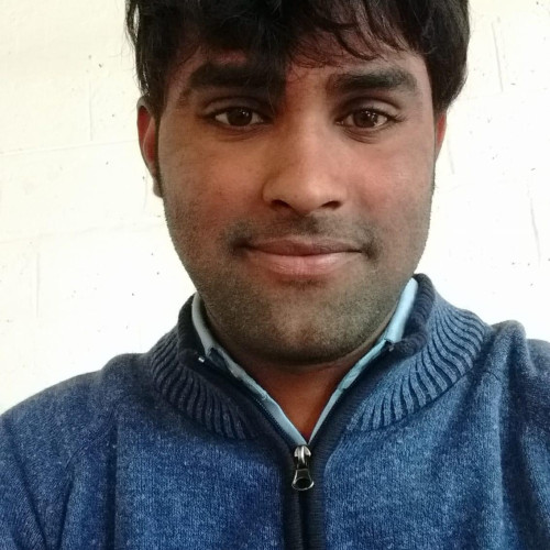 Koganti Prabhu C. profile photo