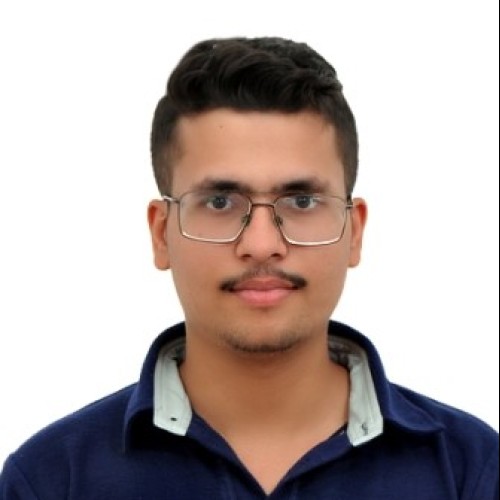 Shashank J.