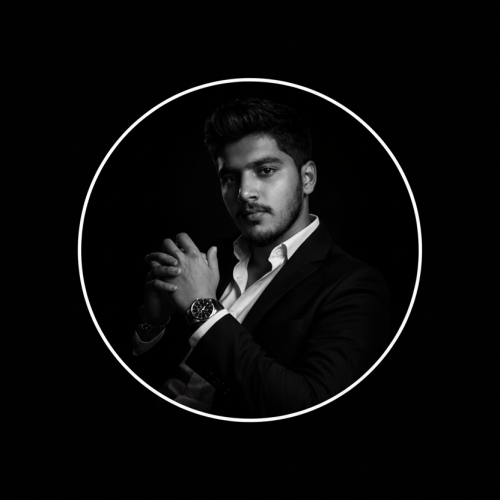 Mr. M. profile photo