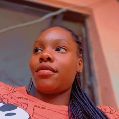 Efemena G. profile photo