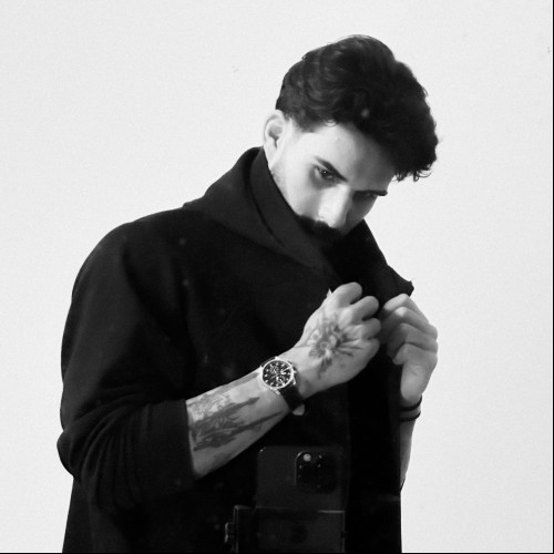 Damian  B. profile photo