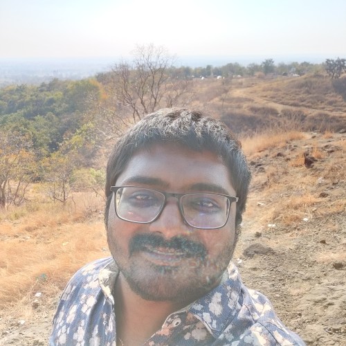 Venkatesh  S.