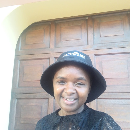 Sibongile  M. profile photo