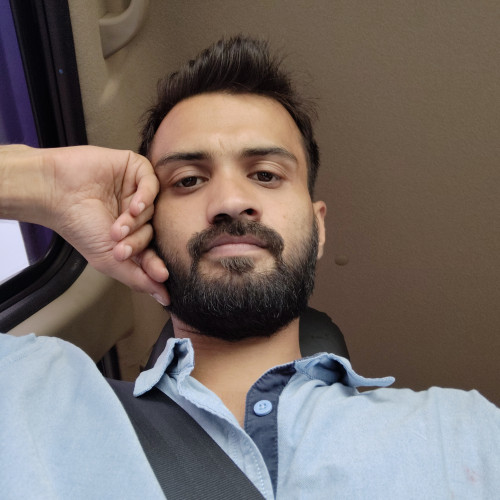 Rahul K. profile photo