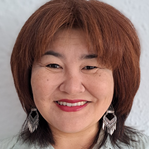Ardak S. profile photo