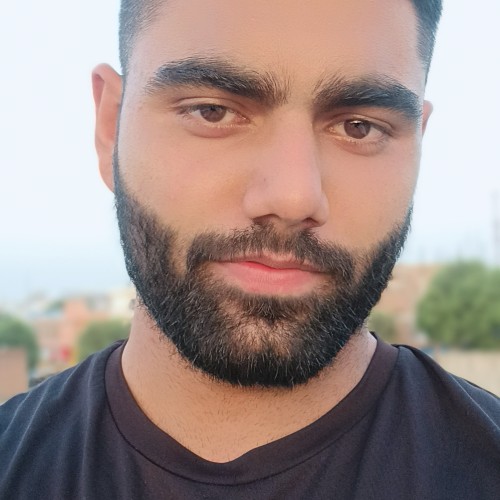 Aman S. profile photo