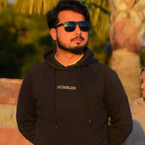 Muhammad  R.
