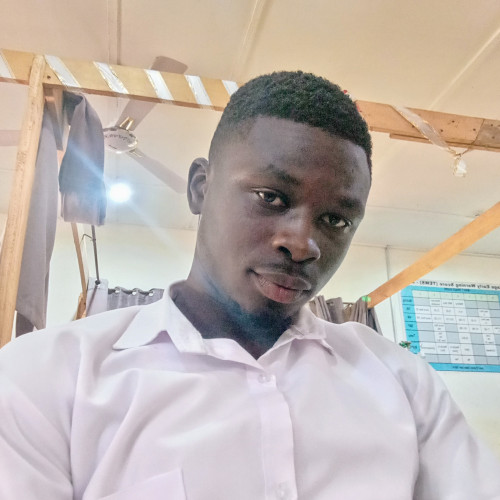 Godfred  N. profile photo