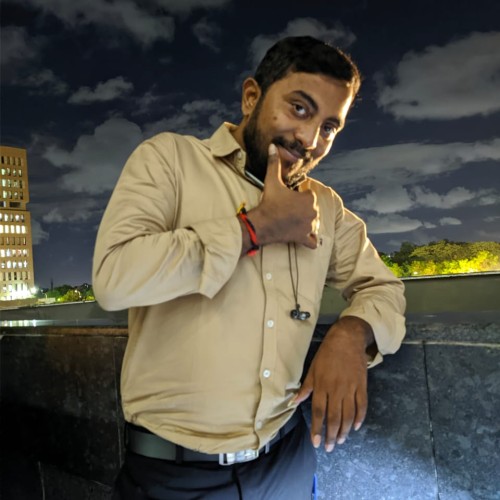 Lokesh A.
