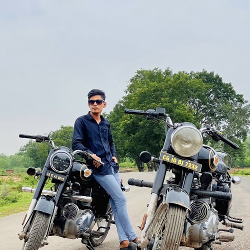 Saurabh G.