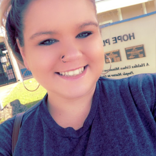 Rashel W. profile photo