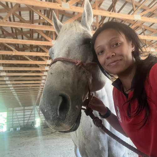 McKayla W. profile photo